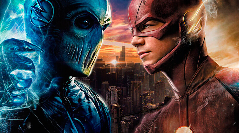 Confira a crítica da sétima temporada de The Flash