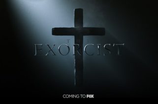 The Exorcist Poster