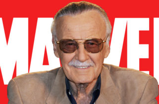 Stan Lee Artista,Desenhista,Escritor de Sucesso de Quadrinhos da Marvel