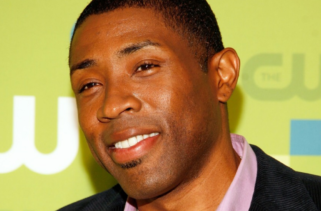 cress williams ator de raio negro black lightning