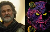 ego kurt russell pai de peter quill senhor das estrelas de guardioes da galaxia 2