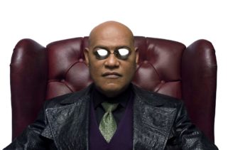 matrix morpheus pode ser sua historia contada em prequela o filme