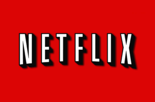 Netflix Logo