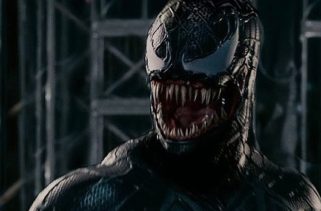 Venom Anti Heroi do Homem Aranha - No filme Homem Aranha 3