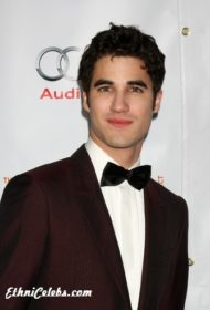 Darren Criss