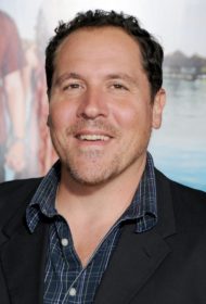 Jon Favreau