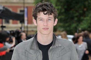 animais fantasticos callum turner warner bros