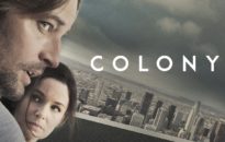 colony terceira temporada Josh Holloway