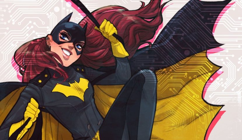 filme batgirl diretor joss whedon vingadores