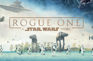 filme rogue one historia star wars