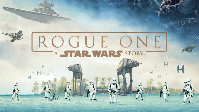 filme rogue one historia star wars