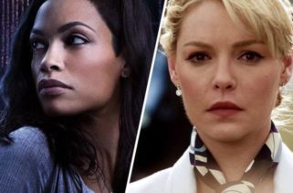 filme unforgettable katherine heigl rosario dawson warner bros