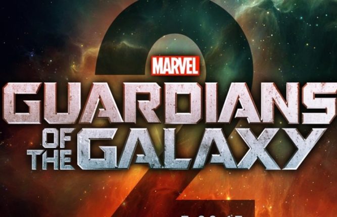 guardioes da galaxia 2 novo poster estreia america do norte