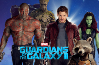 guardioes da galaxia 2 personagem homossexual drax peter quill