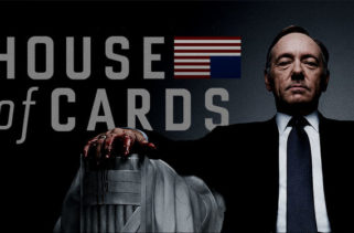 house of cards quinta temporada netflix kevin spacey