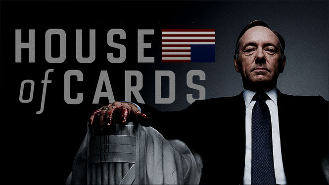 house of cards quinta temporada netflix kevin spacey