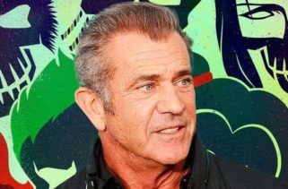 mel gibson fora dos planos para direcao esquadrao suicida 2