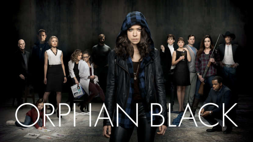 orphan black tatiana maslany quinta temporada netflix