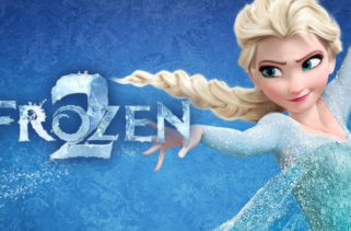 peter del vecho frozen 2 anna elsa olaf hans