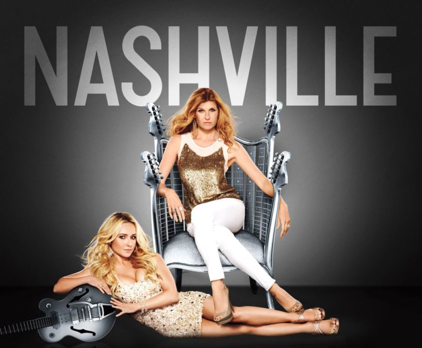 serie nashville sexta temporada rayna juliette