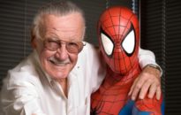 stan lee homem aranha de volta ao lar orfao