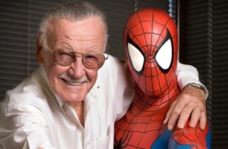 stan lee homem aranha de volta ao lar orfao