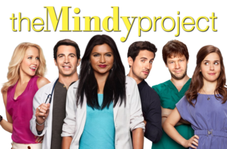 the mindy project sexta e ultima temporada