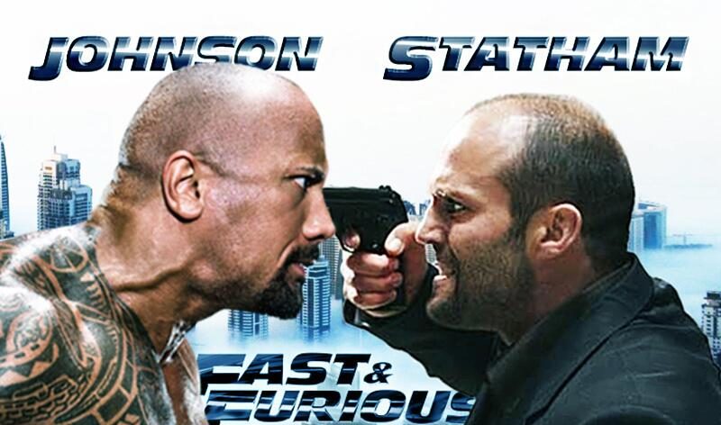 velozes e furiosos dwayne johnson jason statham universal