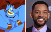 will smith filme aladdin disney live action