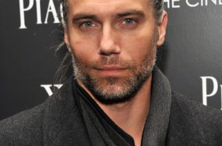 Anson Mount