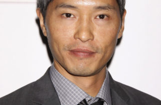 Ken Leung