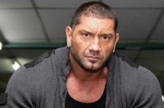 dave bautista vingadores guerra infinita drax marvel