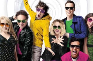 decima temporada serie the big bang theory