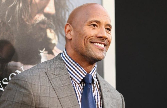 dwayne johnson adao negro baywatch superman