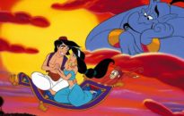 filme aladdin live action guy ritchie disney will smith