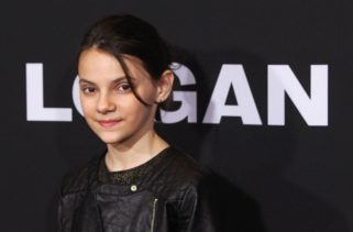 filme logan hugh jackman x-23 dafne keen