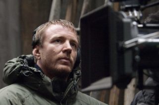 guy ritchie diretor filme esquadrao suicida 2