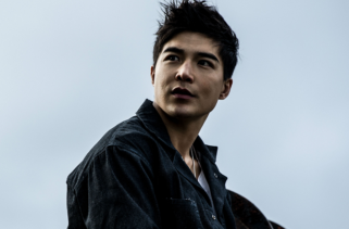 ludi lin power rangers filme aquaman warner bros