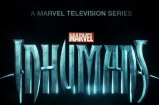 novo teaser cartaz serie inumanos abc marvel