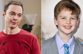 primeira temporada young sheldon iain armitage sheldon cooper cbs