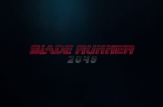 teaser blade runner 2049 sony warner harrison ford