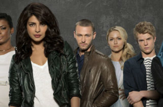 terceira temporada quantico axn priyanka chopra