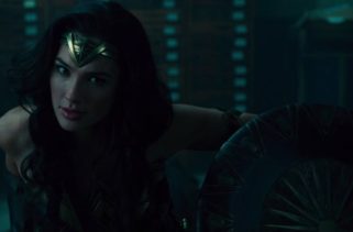 trailer mulher maravilha diana prince steve trevor